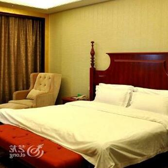 Hongfu Hotel Lujiang - Photo3