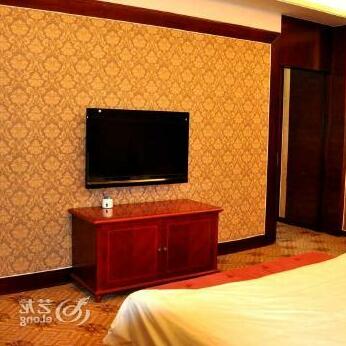 Hongfu Hotel Lujiang - Photo4