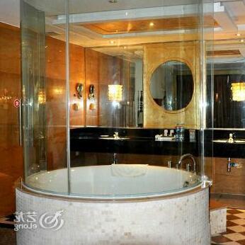 Hongfu Hotel Lujiang - Photo5