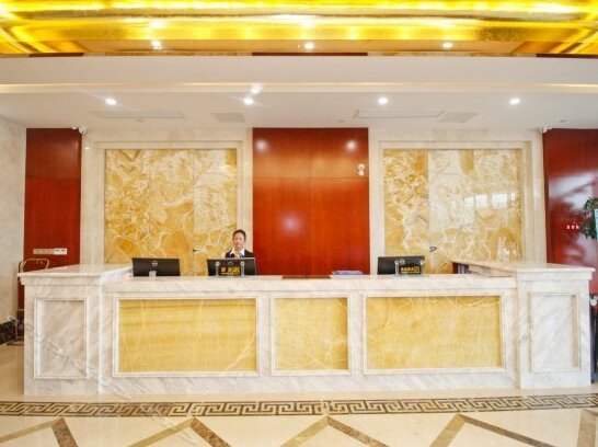 Hongjing Holiday Hotel - Photo2