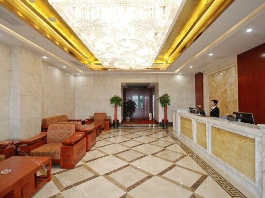 Hongjing Holiday Hotel - Photo3