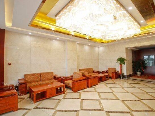 Hongjing Holiday Hotel - Photo4