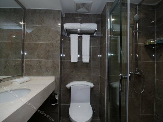 Hongjing Holiday Hotel - Photo5