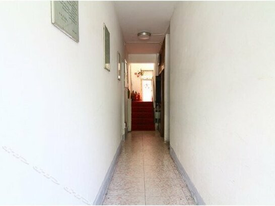 Hongqi Hostel Hefei - Photo3
