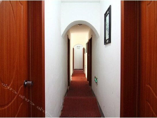 Hongqi Hostel Hefei - Photo4