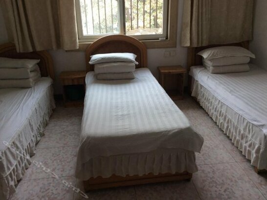 Hongqi Hostel Hefei - Photo5