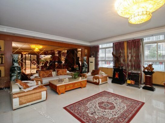 Hongri Zhongtian Express Hotel - Photo3