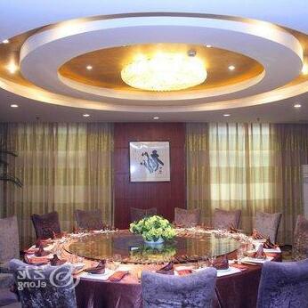 Hongwu Hotel Hefei - Photo4