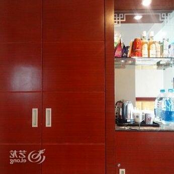 Hongwu Hotel Hefei - Photo5