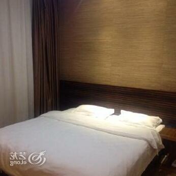 Hotel Brugge Hefei - Photo3