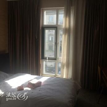 Hotel Brugge Hefei - Photo4
