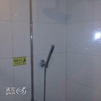 Hotel Brugge Hefei - Photo5