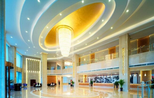 HS Hotel of Anhui Water Resources