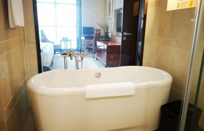 HS Hotel of Anhui Water Resources - Photo3