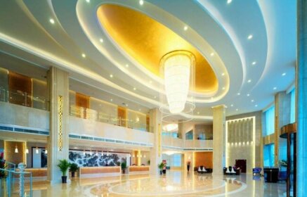 HS Hotel of Anhui Water Resources