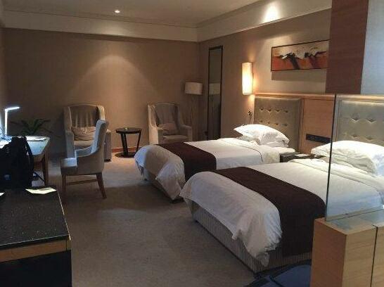 Huadu CEO Business Hotel - Photo2