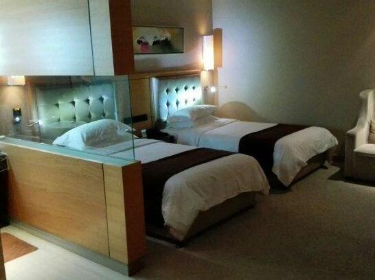 Huadu CEO Business Hotel - Photo3