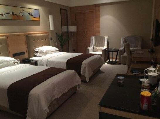 Huadu CEO Business Hotel - Photo4
