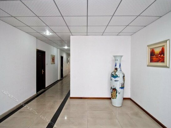 Hualu School Hotel - Photo2