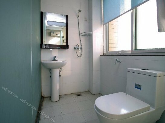Hualu School Hotel - Photo3