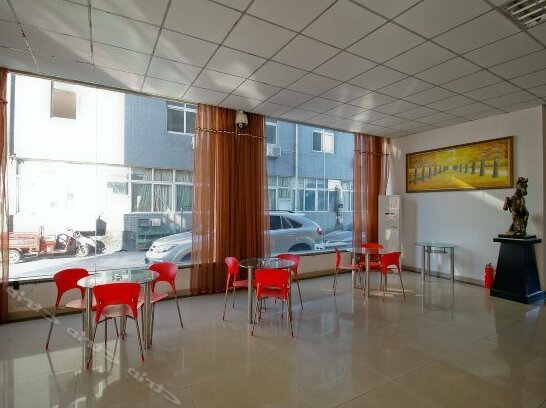 Hualu School Hotel - Photo4
