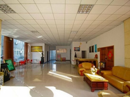 Hualu School Hotel - Photo5
