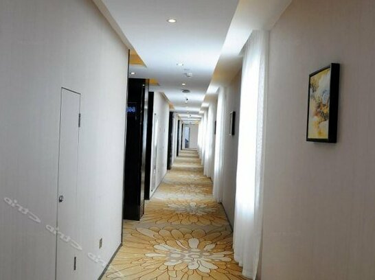 Huang Cheng Imperial Garden Hotel - Photo3