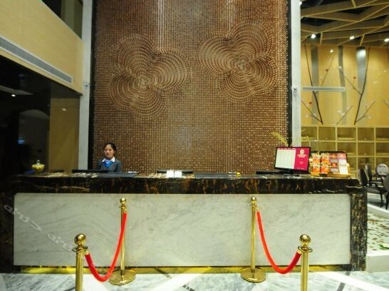 Huang Cheng Imperial Garden Hotel - Photo4