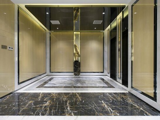 Huang Cheng Imperial Garden Hotel - Photo5