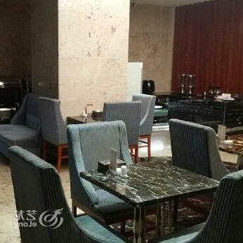 Huaqiao Business Hotel Railway Station - Photo2