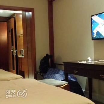 Huaqiao Business Hotel Railway Station - Photo3