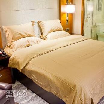Huaqiao Business Hotel Railway Station - Photo5