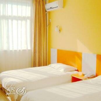 Huaye Business Hotel - Photo3