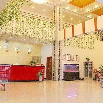 Huaye Business Hotel - Photo5