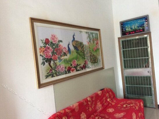Huidong Hotel Hefei - Photo2