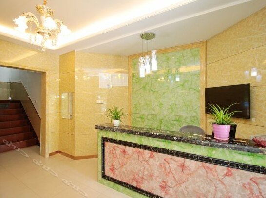 Huidong Hotel Hefei - Photo3