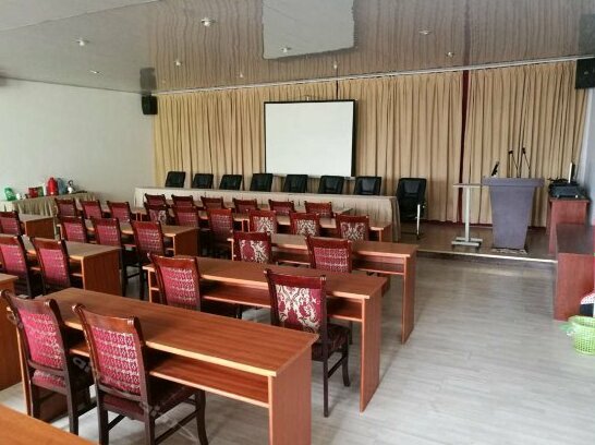 Huifeng Hostel Hefei - Photo3