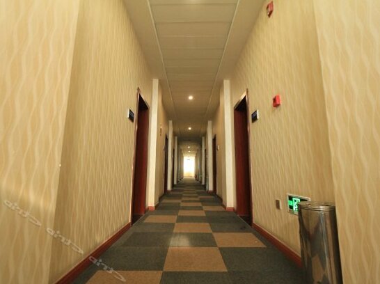 Huifeng Hostel Hefei - Photo4