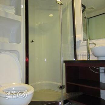 Huizhan Hotel - Hefei - Photo2