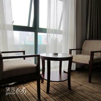 Huizhan Hotel - Hefei - Photo3
