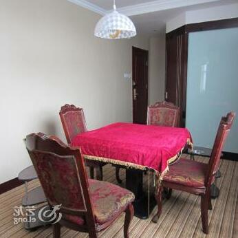Huizhan Hotel - Hefei - Photo4