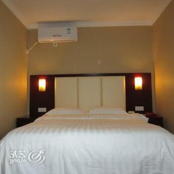 Huizhan Hotel - Hefei - Photo5