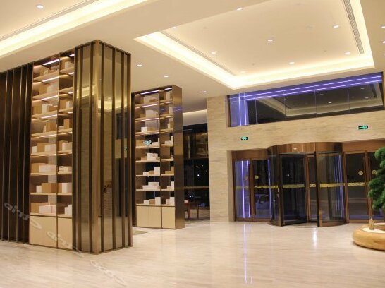 JI Hotel Hefei Binhu - Photo2