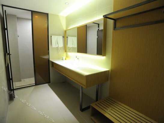 JI Hotel Hefei Binhu - Photo5
