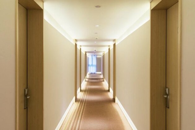 JI Hotel Heifei Zhongkeda - Photo2