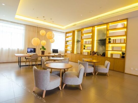 JI Hotel Heifei Zhongkeda - Photo3