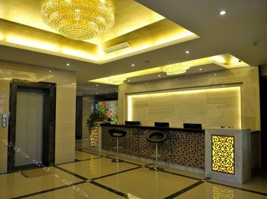 JiakeHotel - Photo2
