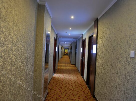 JiakeHotel - Photo3