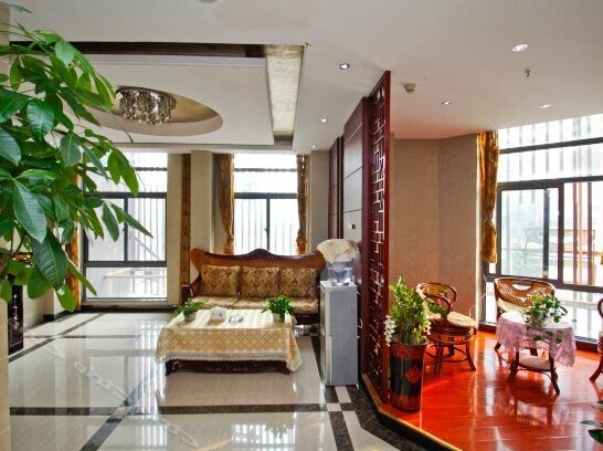 JiakeHotel - Photo4