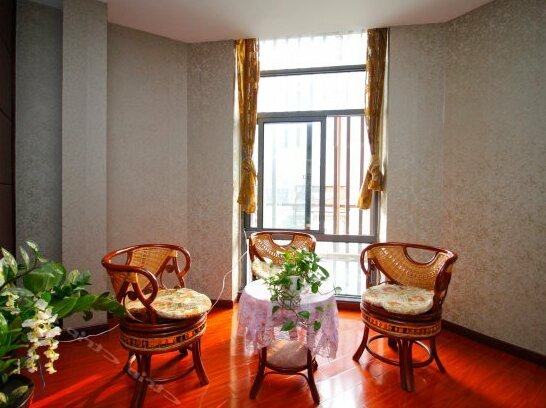 JiakeHotel - Photo5